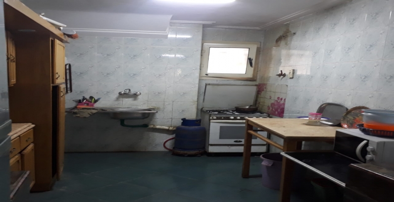 شالية للبيع بالعين السخنة