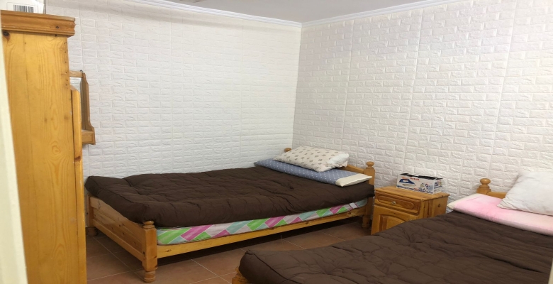 شاليه للايجار بالساحل الشمالى مارينا  - Chalet for rent in the North Coast Marina