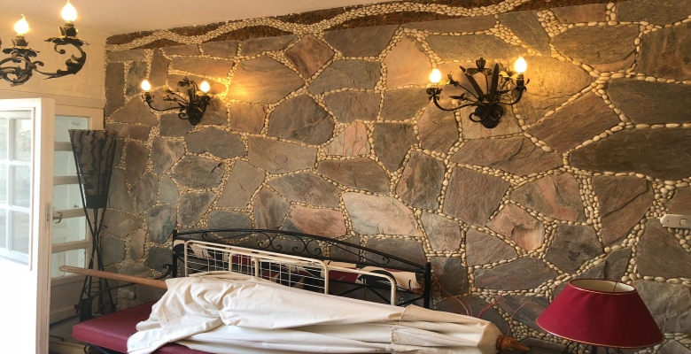 شاليه للايجار بالساحل الشمالى مارينا  - Chalet for rent in the North Coast Marina