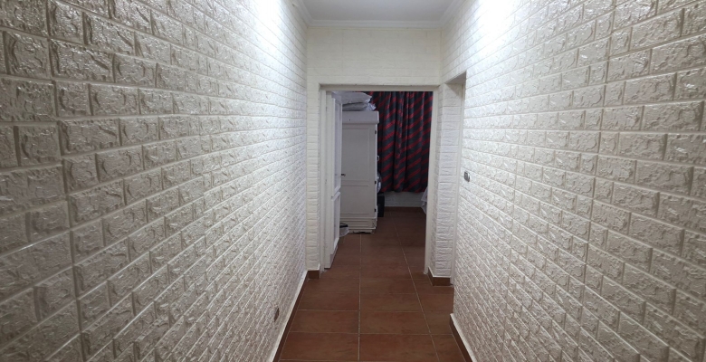 شاليه للايجار بالساحل الشمالى مارينا  - Chalet for rent in the North Coast Marina