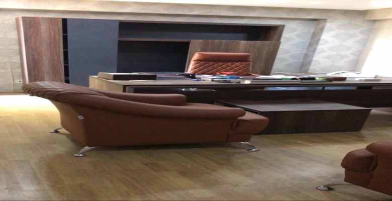 مكتب اداري للايجار بالمهندسين