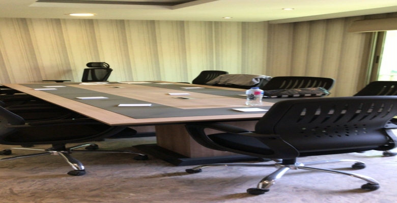 مكتب اداري للايجار بالمهندسين