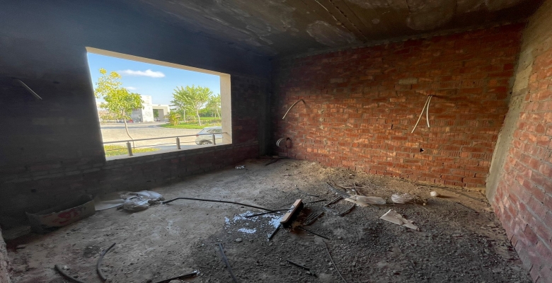 شاليه للايجار بجنيور