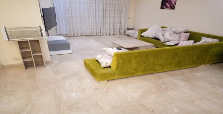 (شاليه للايجار فى هاسيندا باى( سيدى عبدالرحمن