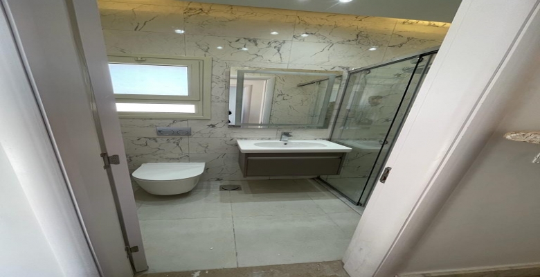 فيلا للايجار فى هاسيندا وايت (سيدى عبدالرحمن) 4 غرف