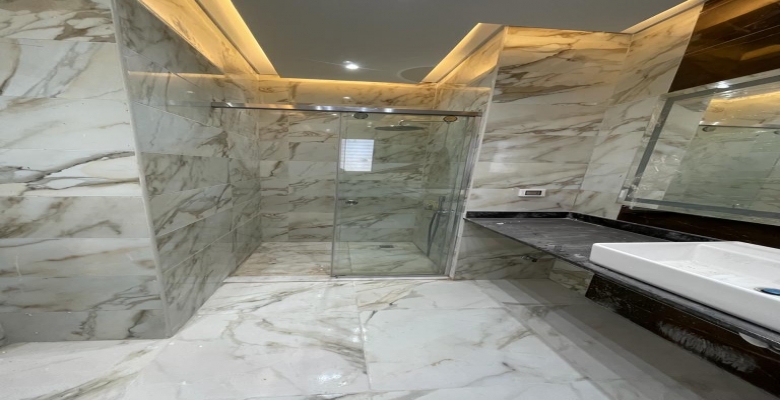 فيلا للايجار فى هاسيندا وايت (سيدى عبدالرحمن) 4 غرف