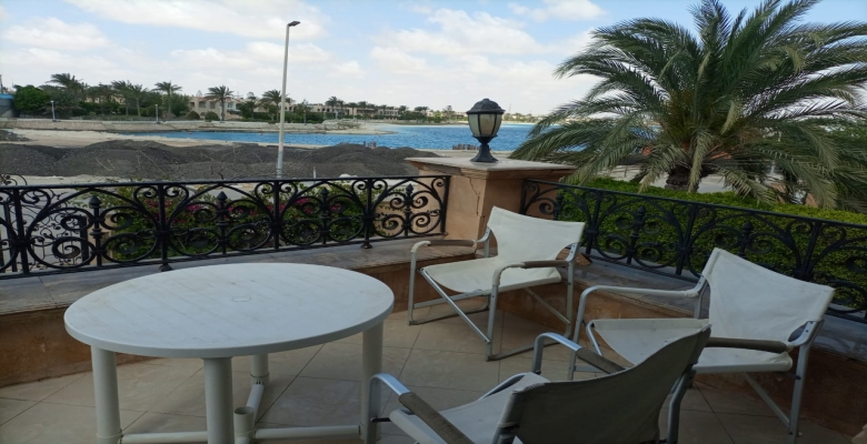 فيلا للبيع في مارينا 5 - الساحل الشمالي / Villa for sale in Marina 5 - North Coast