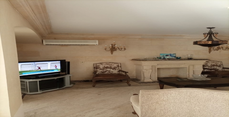 فيلا للبيع في مارينا 5 - الساحل الشمالي / Villa for sale in Marina 5 - North Coast