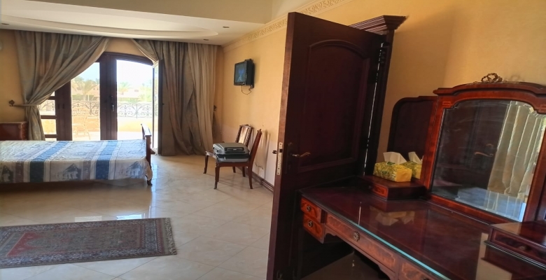 فيلا للبيع في مارينا 5 - الساحل الشمالي / Villa for sale in Marina 5 - North Coast