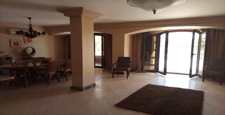 فيلا للبيع في مارينا 5 - الساحل الشمالي / Villa for sale in Marina 5 - North Coast