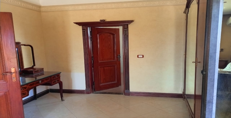 فيلا للبيع في مارينا 5 - الساحل الشمالي / Villa for sale in Marina 5 - North Coast