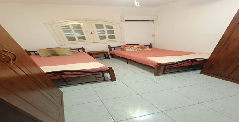 شاليه للايجار فى مارينا الساحل الشمالى / Chalet for rent in Marina North Coast