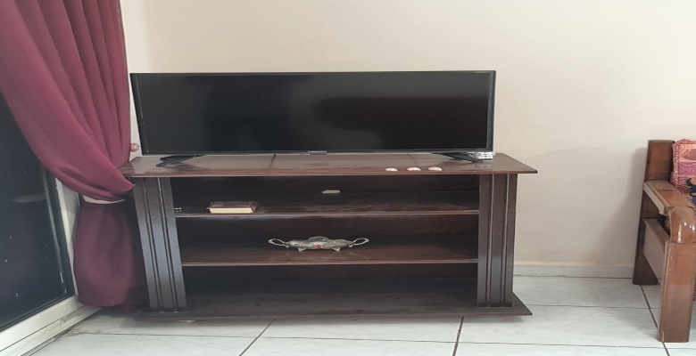 شاليه للايجار اليومي بمارينا 2   -   الدور الاول