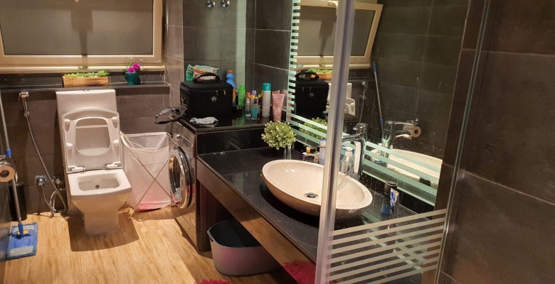 شاليه للبيع بالساحل الشمالى هاسينداباى - Chalet for sale in the North Coast Hacienda Bay