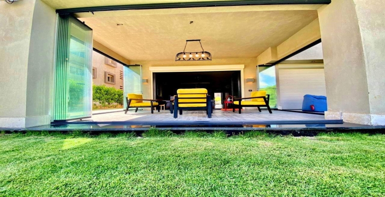 شاليه للبيع بالساحل الشمالى هاسينداباى - Chalet for sale in the North Coast Hacienda Bay