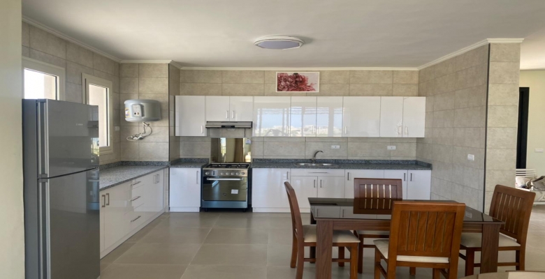 شاليه للبيع بالساحل الشمالى هاسينداباى - Chalet for rent in North Coast Hacienda Bay