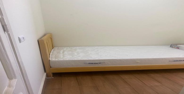 شاليه للبيع بالساحل الشمالى هاسينداباى - Chalet for rent in North Coast Hacienda Bay