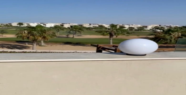 شاليه للبيع بالساحل الشمالى هاسينداباى - Chalet for rent in North Coast Hacienda Bay