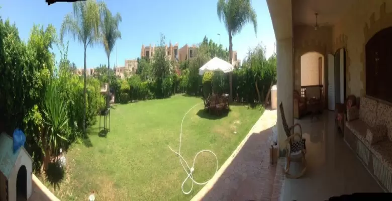 شاليه لايجار في مارينا الساحل الشمالي بمنطقه31بوابة 6