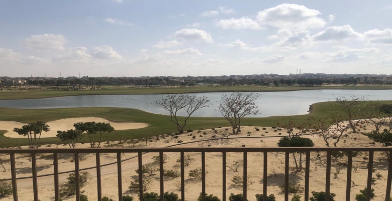 شاليه للبيع بالسالحل الشمالي مراسي - Chalet for sale in North Coast, Marassi