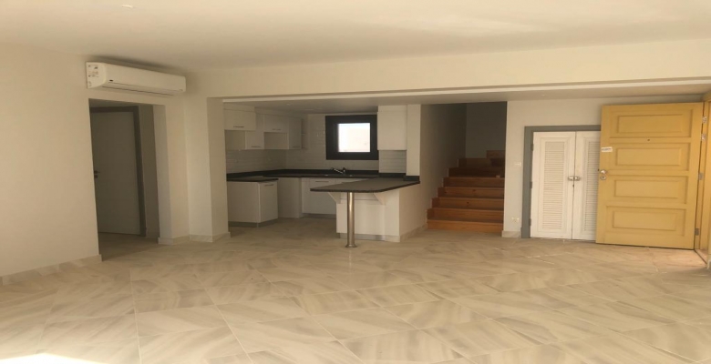 شاليه للبيع بالسالحل الشمالي مراسي - Chalet for sale in North Coast, Marassi