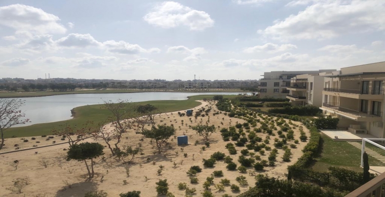 شاليه للبيع بالسالحل الشمالي مراسي - Chalet for sale in North Coast, Marassi