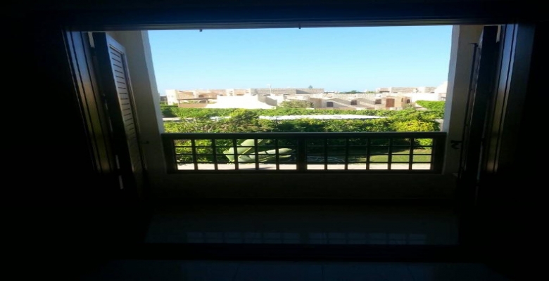 شالية للبيع فى الساحل الشمالى ستيلا - Chalet for sale in North Coast Stella