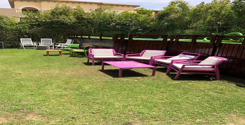 فيلا للايجار بالساحل الشمالى مراسي - Villa for rent in North Coast Marassi