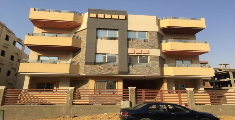 حي القرنفل خلف النائب العام مباشرة