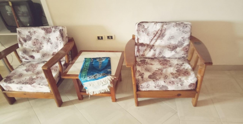 شالية للبيع بالساحل الشمالى مارينا 2 - Chalet for sale in North Coast  Marina 2