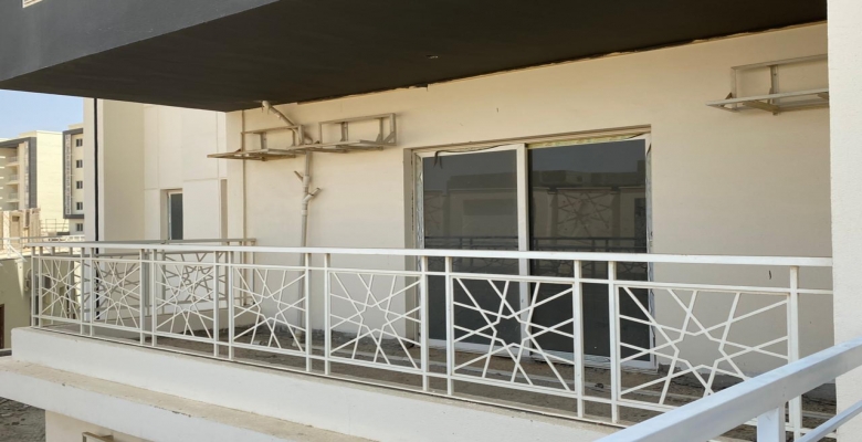 كمبوند كوربة هايتس هيليوبليس الجديده