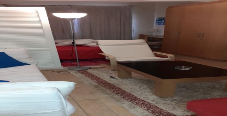 استوديو للبيع بالزمالك / Studio for sale in Zamalek