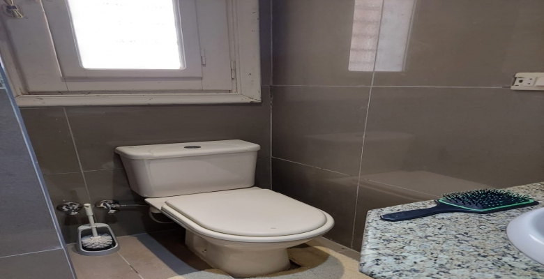 شاليه للايجار بالساحل الشمالى مارينا  - Chalet for rent in the North Coast Marina