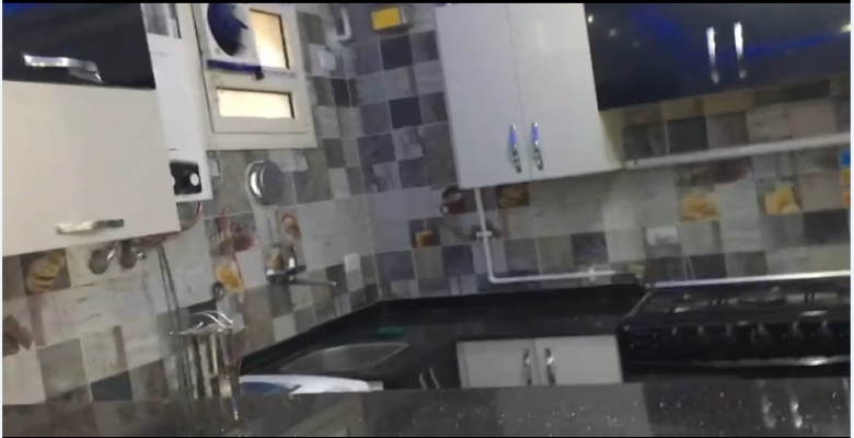 فيلا مفروش للايجار بالدقي