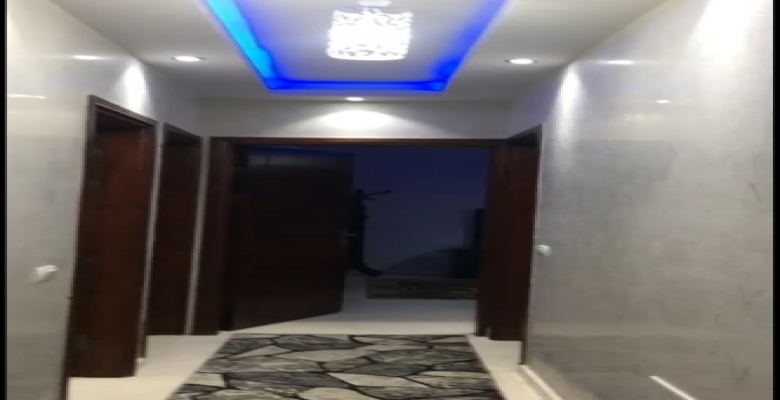 فيلا مفروش للايجار بالدقي