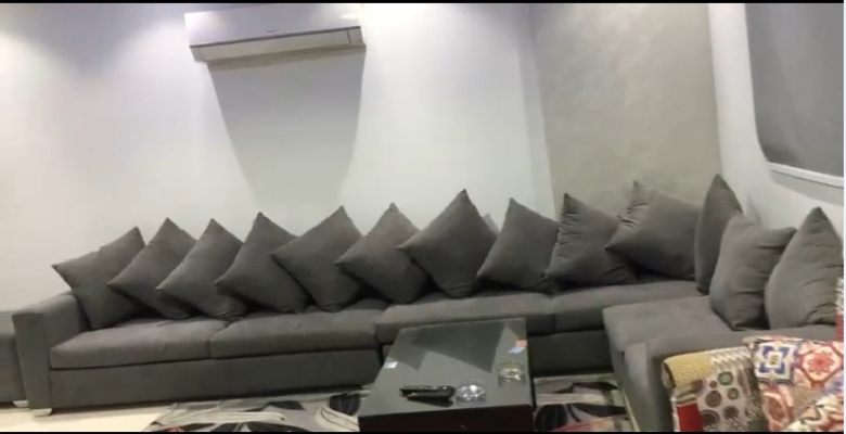 فيلا مفروش للايجار بالدقي