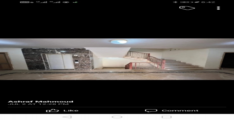 كمبوند للبيع  بروميناد اكتوبر وادي دجله