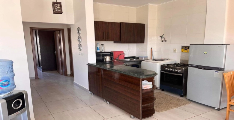 شاليه للايجار في الساحل الشمالي امواج  - Chalet for rent in North Coast Amwaj