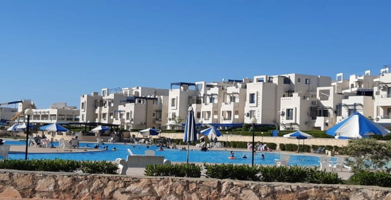 شاليه للبيع بقريه ريماس في الساحل الشمالي