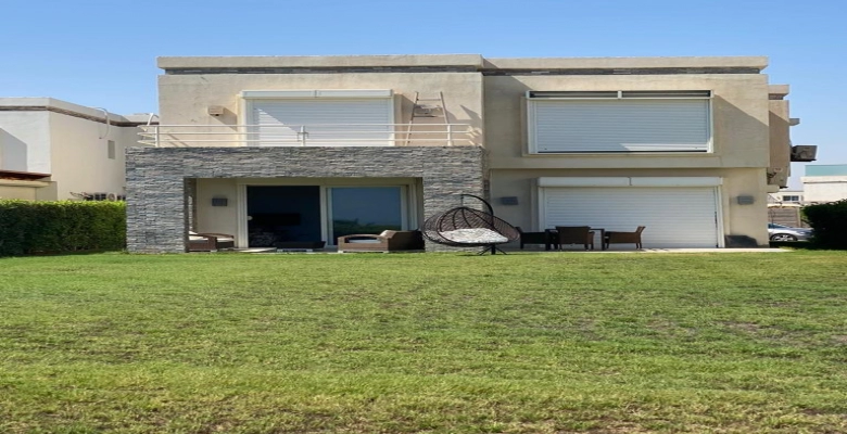 فيلا للايجار بالساحل الشمالي امواج - Villa for rent in  North Coast Amwaj