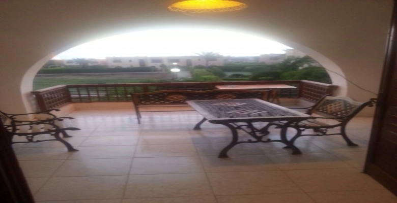 شاليه للايجار في مارينا .Chalet for rent in Marina