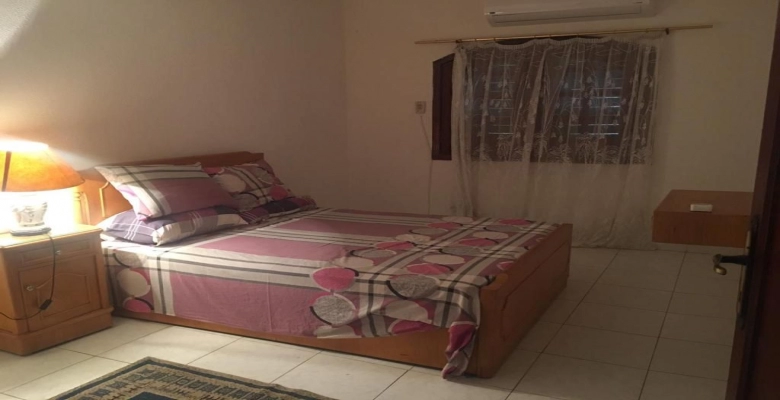 شاليه للايجار في مارينا .Chalet for rent in Marina