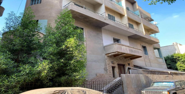 عمارة للبيع بالزمالك - Building for sale in Zamalek