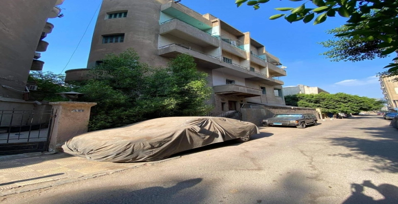 عمارة للبيع بالزمالك - Building for sale in Zamalek