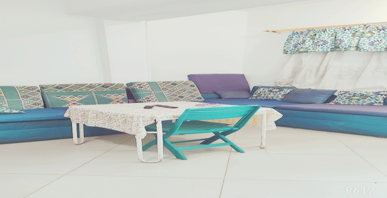 استديو للايجار فى مارينا 2