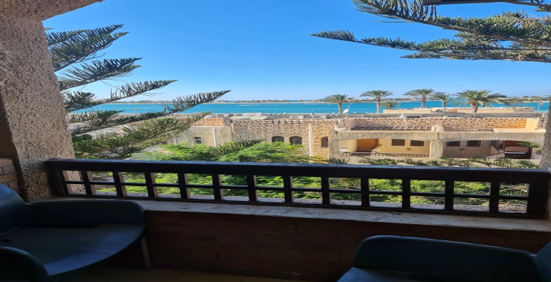 شالية للبيع فى مارينا الساحل الشمالى