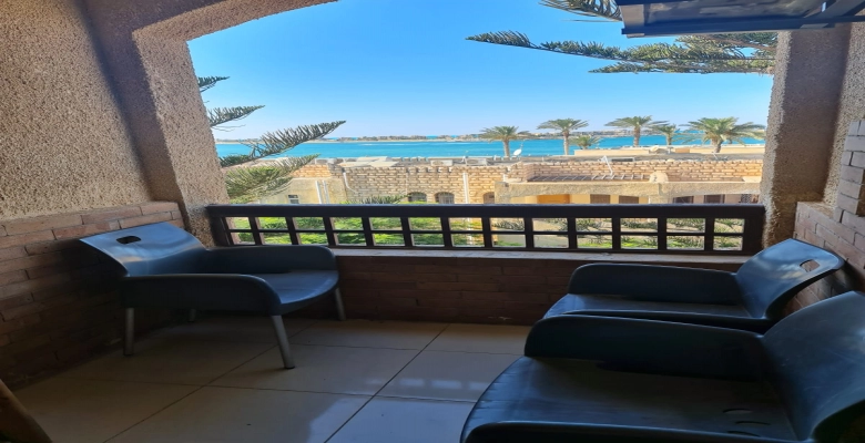 شالية للبيع فى مارينا الساحل الشمالى