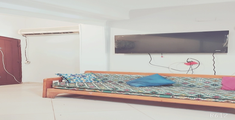 شاليه بمارينا الساحل الشمالي بوابه 2 Marina Gate 2 North Coast