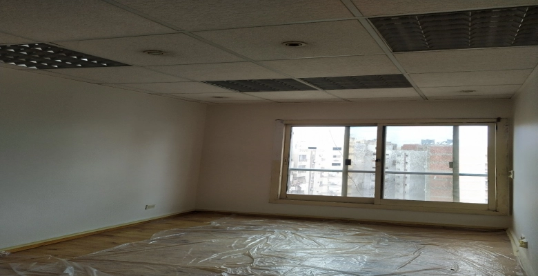 شقة للبيع تصلح مكتب فى الدقى  , Apartment for sale, suitable for an office in Dokki