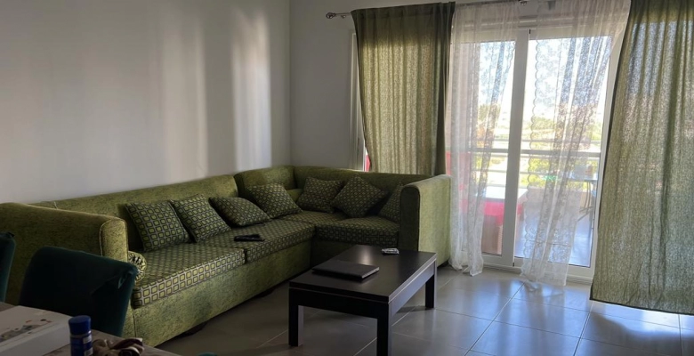 شاليه للإيجار ف الساحل الشمالي امواج Chalet for rent on the North Coast, Amwaj